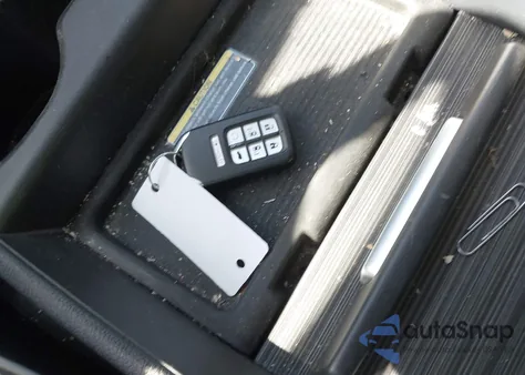 2024 Honda Odyssey Elite from USA, damaged, VIN 5FNRL6H95RB035703